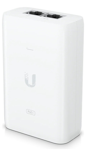 Ubiquiti Upoeat Poe+ Para Unifi U6pro .65amp 48v U-poe-at