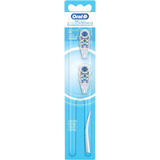 Oral-b Complete Deep Clean Battery Powered Toothbrush Replac