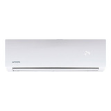 Aire Acondicionado Prime  Mini Split Inverter  Frío 18000 Btu  Blanco 220v Emprc182-e2 Voltaje De La Unidad Externa 220v