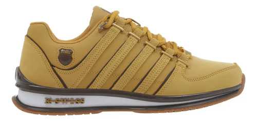 Tenis Casual Hombre K-swiss Rinzler | Meses sin interés