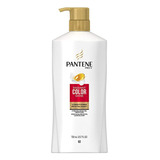 Pantene Pro-v Radiante Color Shine Acondicionador, 23.7 fl.