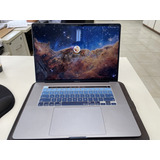 Mac Book Pro 16 Intel I-9 / 32gb Ram / 1tb De Memoria 