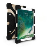 Capa Skull Armor Universal Tablet Até 8.9 A 12 Polegadas