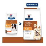 Hill´s K/d Perro Renal (kidney Care) , 7.98 Kg, Envío Gratis