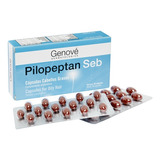 Pilopeptan Seb Capsulas Anti- C - g a $9633