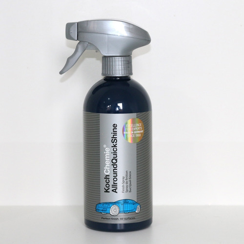 Koch Chemie All Round Quick Shine - Quick Detailer Premium 