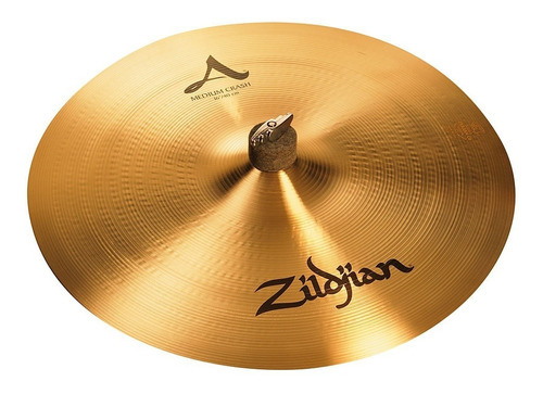 Zildjian Avedis Medium Crash 16 A0240 Diámetro 16 In