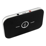 Emisor Receptor Bluetooth Portatil Puresonic