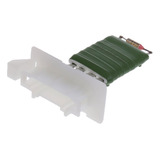 Auto Fan Motor Resistance Ventilation For Opel Vectra