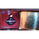 Miniatura Colección Perfum Guerlain Samsara 2ml Estuche Lujo