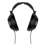 Auricular Sennheiser Hd 820 Hi End Color Negro