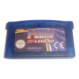 F - Zero Gp Legend Gba Re-pro