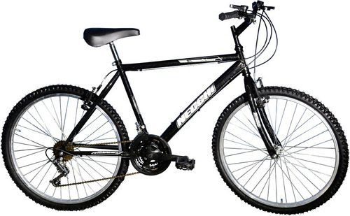 Bicicleta R26,  Mtb,  Mountain Bike,  Hombre Con 18 Cambios