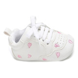 Tennis Shoes Baby Girl Baby Boy Soft Sole 1 Pair Sneakers