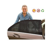 Parasol Ventana Carros Cortina Protector Solar Camioneta 1u