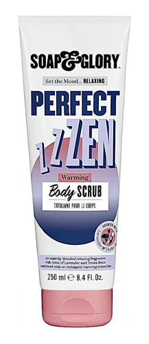 Soap & Glory Perfect Zen Exfoliante Corporal Exfoliante .