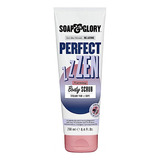 Soap & Glory Perfect Zen Exfoliante Corporal Exfoliante .