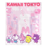 Manta Northwest Sanrio Hello Kitty Silk Touch, 50 X 60 Cm, T