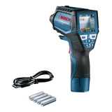 Detector De Temperatura Bosch Professional Gis 1000 C Azul