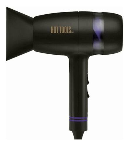 Hot Tools Pro Signature Quietair Secador Silencioso 1875