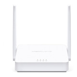 Router Inalambrico Mercusys Mw302r Multimodo 300mbps 5dbi