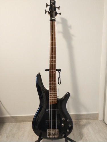 Bajo Electrico - Ibanez Sr 300 - Activo