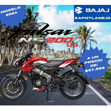 Bajaj Pulsar Ns 200 Ug 2024