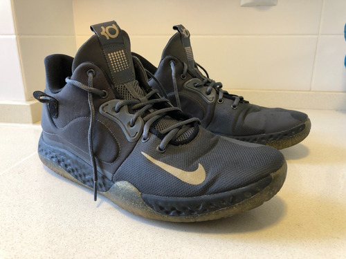 Tênis Nike Kd Trey 5 Vii - Basquete - Tam. 44/45 (12.5 Us)