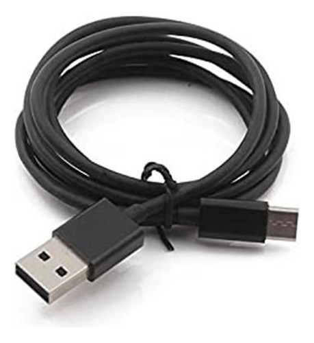 Readywired Cable De Carga De Alimentación Usb Para Jaybird