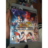 Street Fighter Arcade Edition Playstation 3