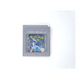 Pokémon Silver Version Nintendo Game Boy Color