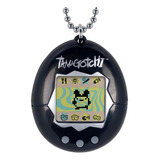 Tamagotchi Original - Negro (embalaje Actualizado)