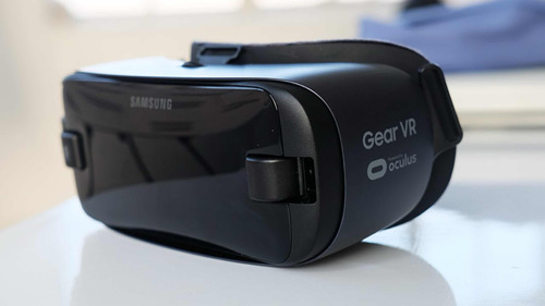 Samsung Gear Vr Oculus