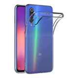 Maijin Funda Para Xiaomi Mi 9 Se (5,97 Pulgadas) Resistente 