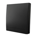 Tecla Inalámbrica Pared X1 Smart Negro - Demasled