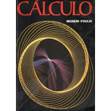 Cálculo (vol 2 - 1978) Munem, Mustafa A. 