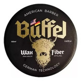 Cera Buffalo Fiber 150 Ml Cera Para Peinar El Cabello
