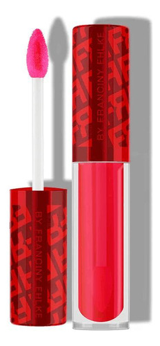 Gloss - Fran - Lipchilli - Franciny Ehlke