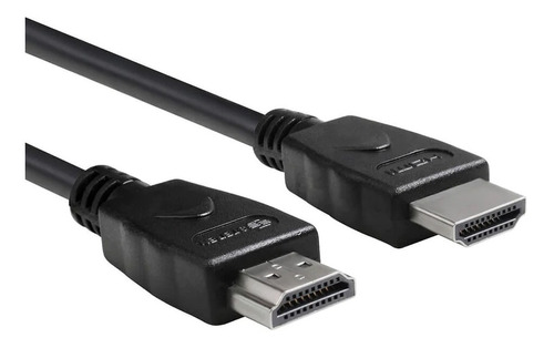 Cable Hdmi 1.5 Metros Full Hd 1080p Ps3 Xbox 360 Lap, Tv, Pc