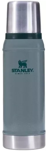 Termo Stanley 1 Litro Adventure Con Pico Cebador Original