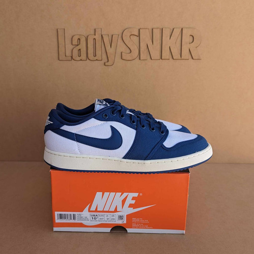 Jordan 1 Low Ajko ( 28.5 Mx ) Ladysnkr