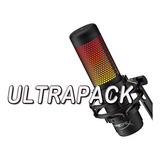 Ultra Pack De Efectos De Sonido Para Radios - Dj - Youtubers