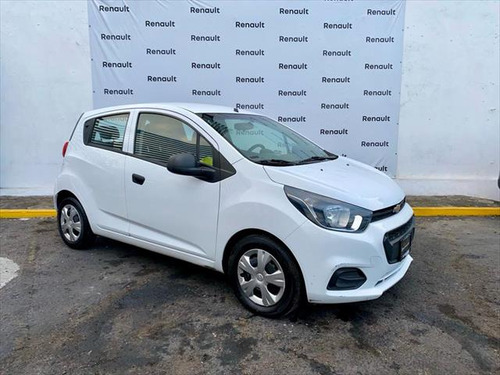 Chevrolet Beat 2020