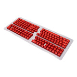 Sobremoldeado De 132 Teclas Para Teclado, Abs, Oem, Altura S