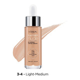 Serum Base Facial L'oreal París True Match Light Medium 30ml