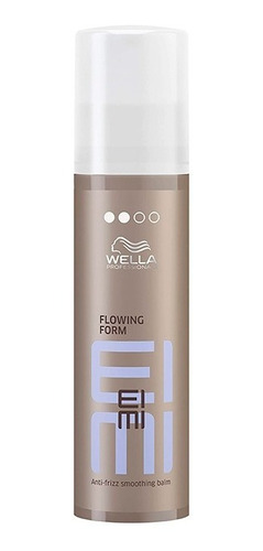 Wella -bálsamo Eimi Antiencrespamiento 100ml