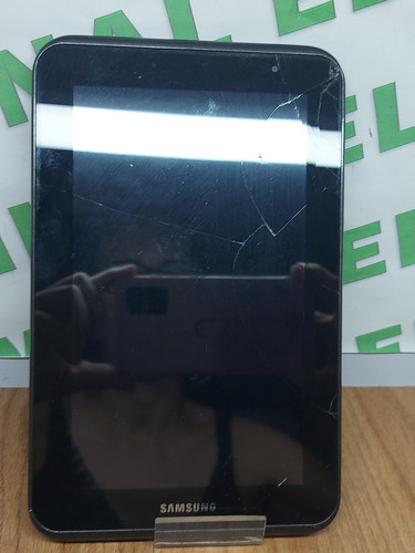 Tablet Samsung 3110 Para Retirar Peças Não Liga 
