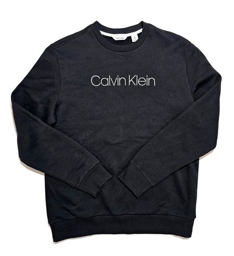 Sudadera Calvin Klein Original Garantizado Nueva