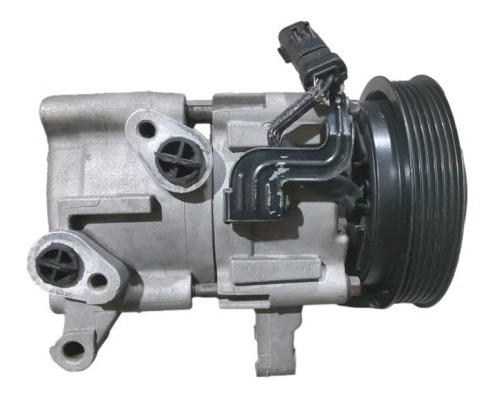 Compresor Dodge Nitro Motor 3.7 Ao 2007-2009 Foto 3