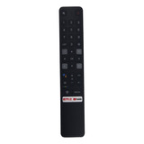 Control Remoto C4 Rc901v Para Control Remoto Tcl Rc901v Fmr1